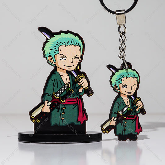 زورو Zoro (كود 1) - وان بيس One Piece
