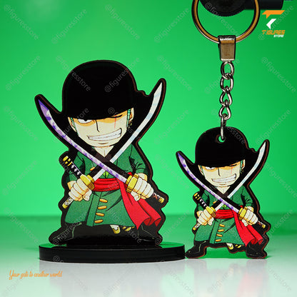 زورو Zoro (كود 2) - وان بيس One Piece