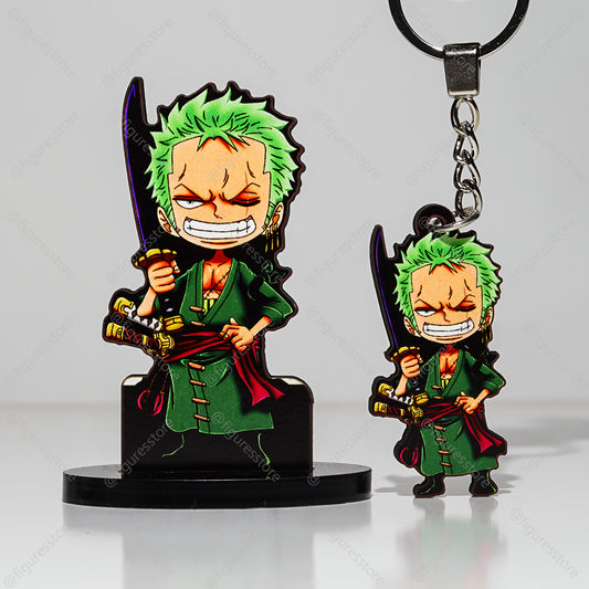 زورو Zoro (كود 5) - وان بيس One Piece