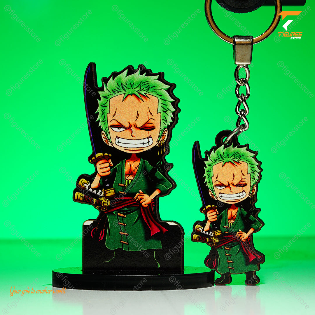 زورو Zoro (كود 5) - وان بيس One Piece