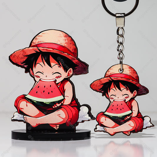 لوفي Luffy (كود 2) - وان بيس One Piece