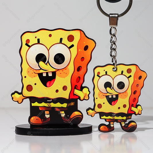 سبونج بوب Sponge Bob