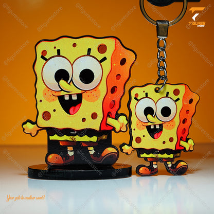سبونج بوب Sponge Bob