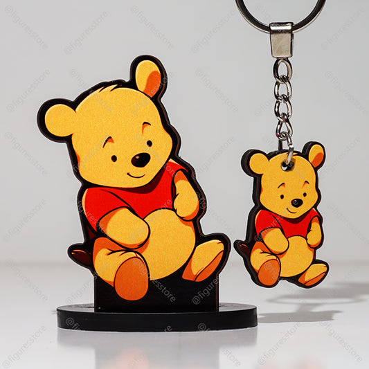 ويني - Winnie-the-Pooh