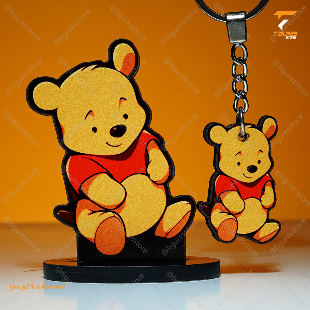 ويني - Winnie-the-Pooh