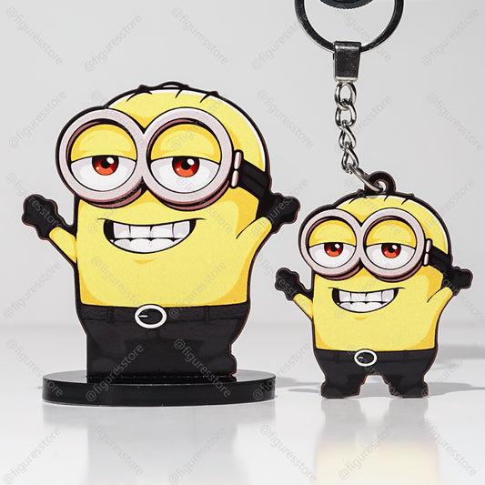 Minions