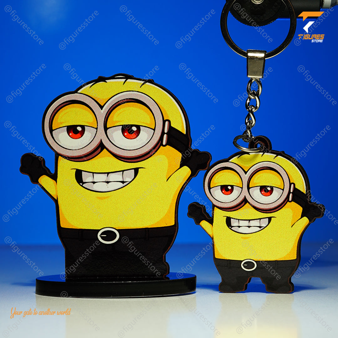 Minions