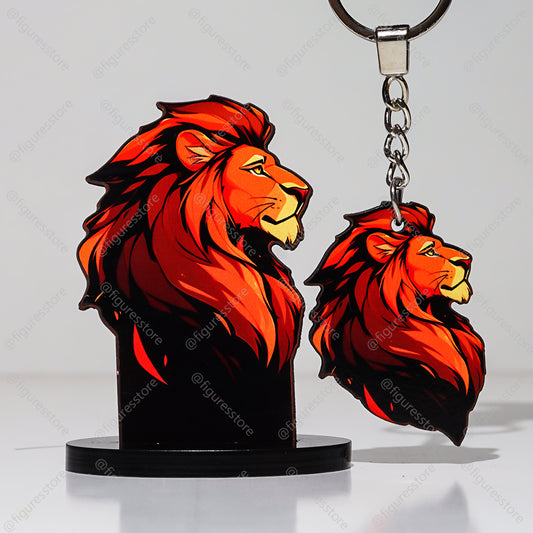 سيمبا - Lion King