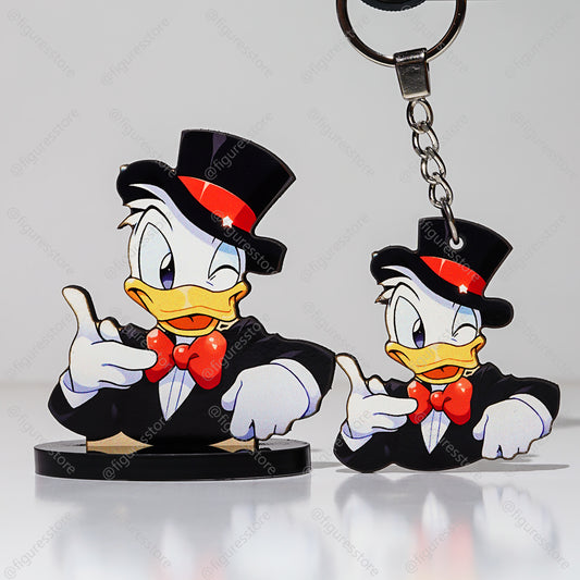 دونالد داك Donald Duck