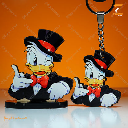 دونالد داك Donald Duck