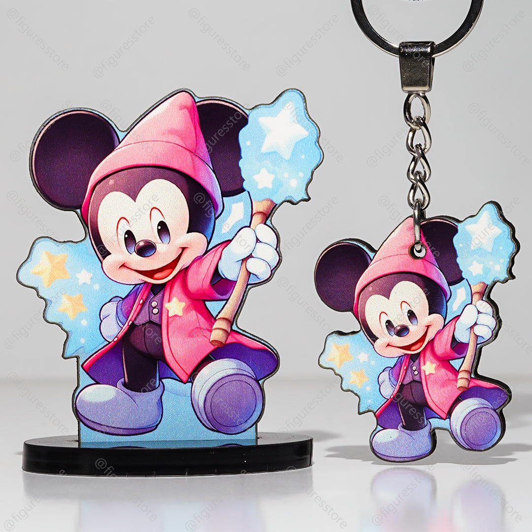 ميكي ماوس Mickey Mouse