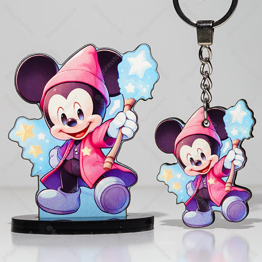 ميكي ماوس Mickey Mouse