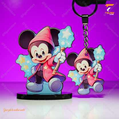 ميكي ماوس Mickey Mouse