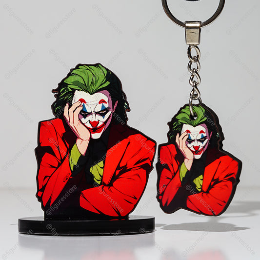 Joker (كود 1)