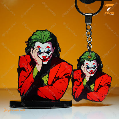 Joker (كود 1)