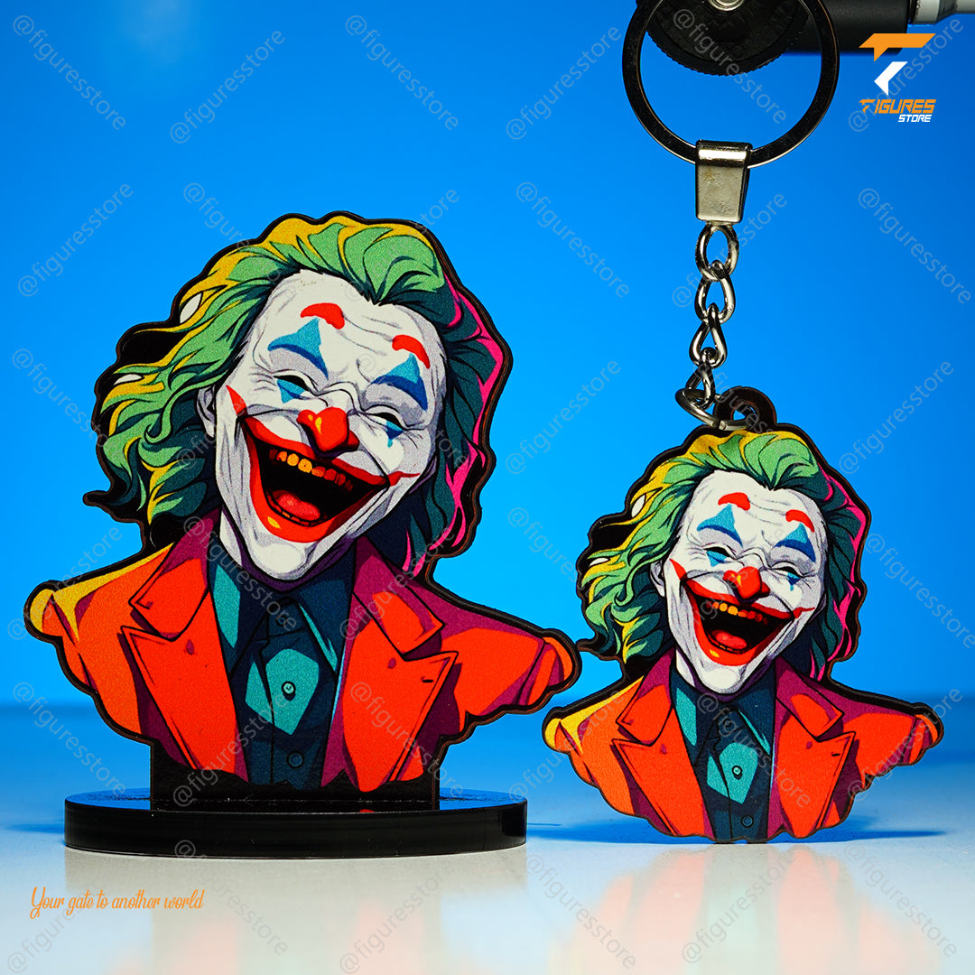 Joker (كود 2)