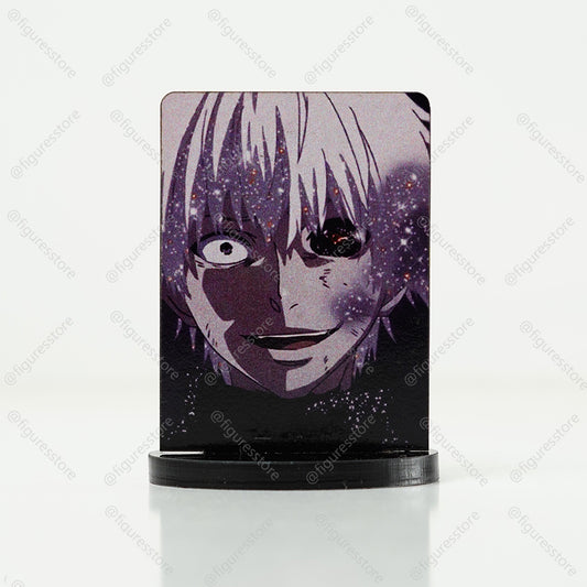 كانيكي Kaneki (كود 5)