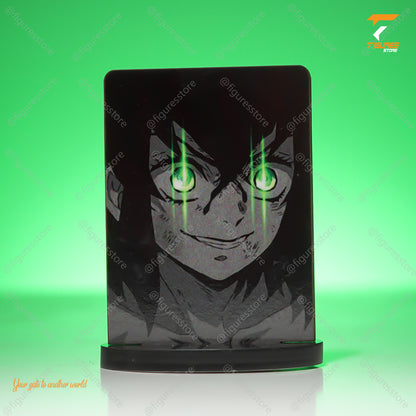 اينوسكي Inosuke (كود 2)