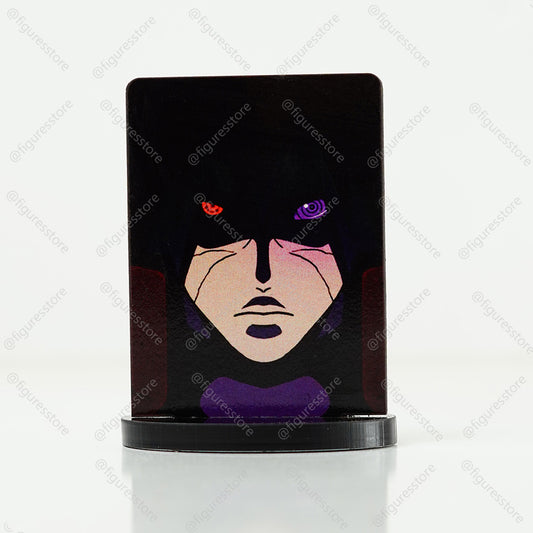 مادارا Madara (كود 7)