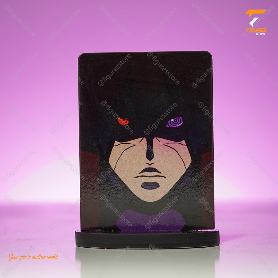 مادارا Madara (كود 7)
