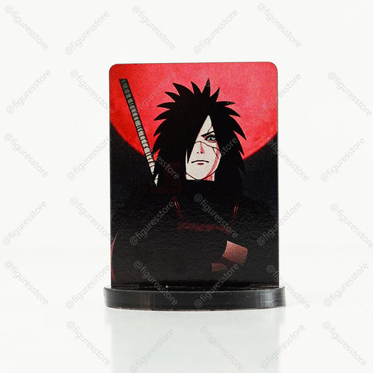 مادارا Madara (كود 8)