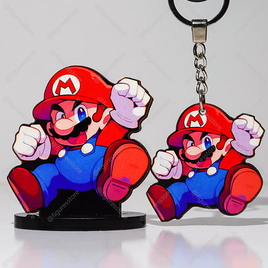 Super Mario
