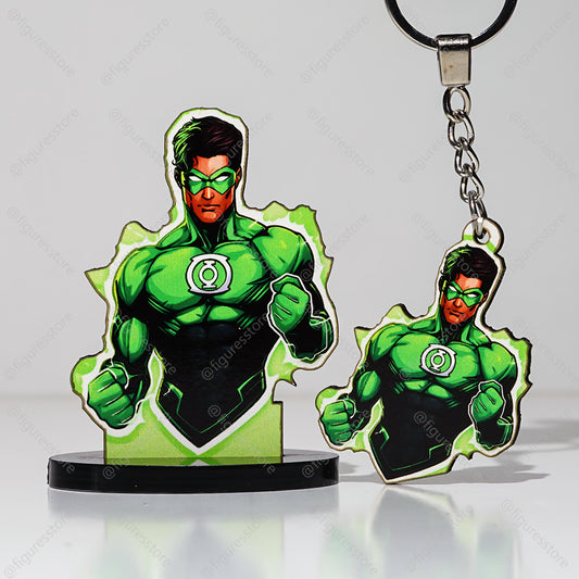 Green Lantern