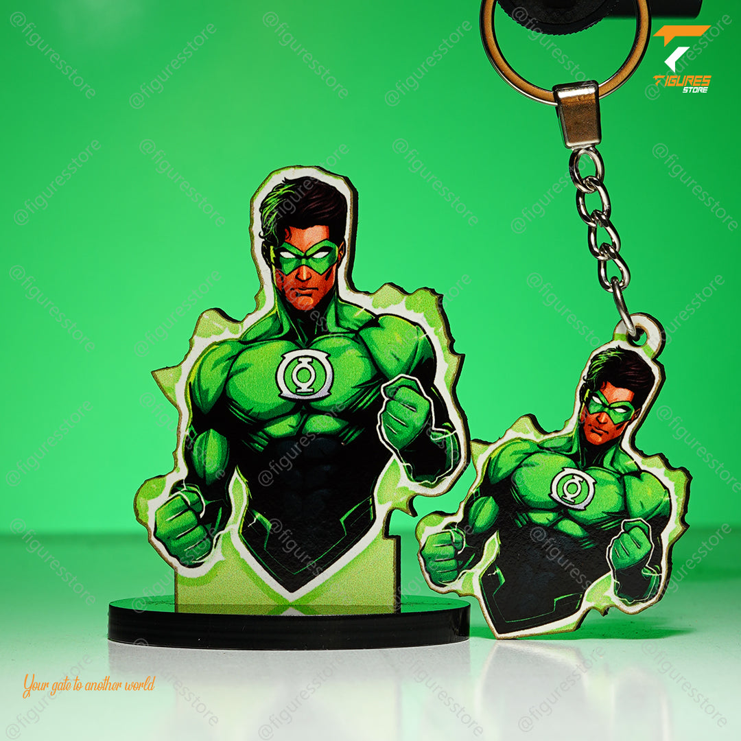 Green Lantern