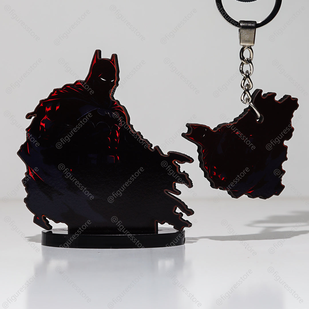بات مان Batman (كود 1)