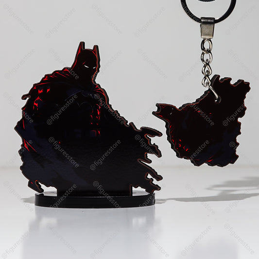 بات مان Batman (كود 1)