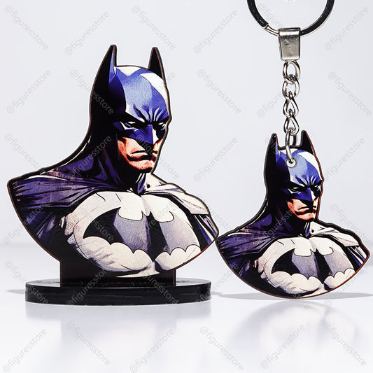 بات مان Batman (كود 2)