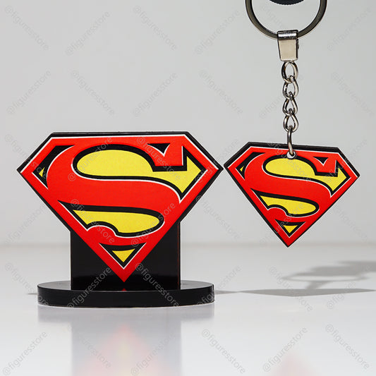سوبرمان Superman (كود 1)