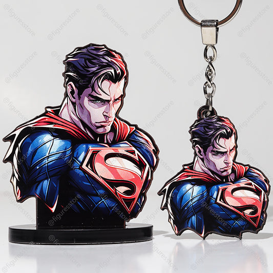 سوبرمان Superman (كود 2)
