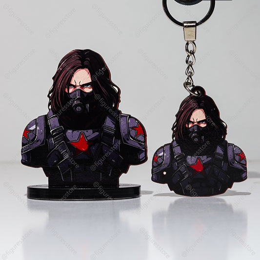Winter Soldier