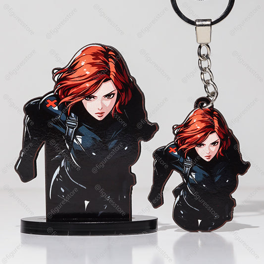 Black Widow