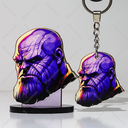 ثانوس Thanos (كود 1)
