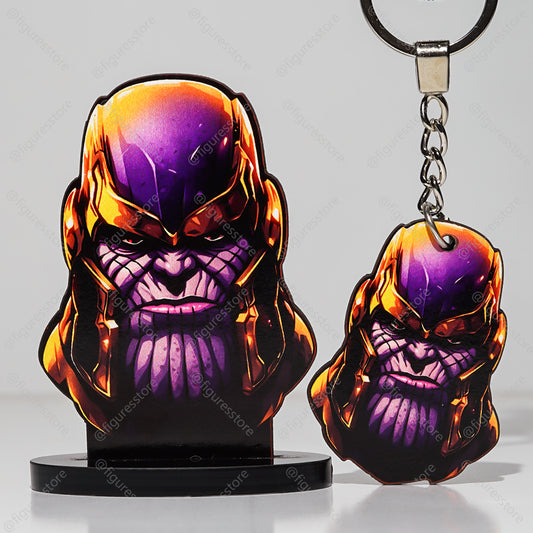 ثانوس Thanos (كود 2)