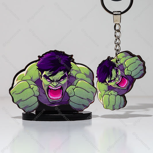 هالك Hulk