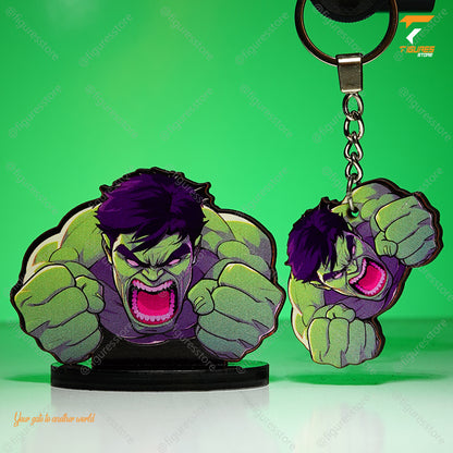 هالك Hulk