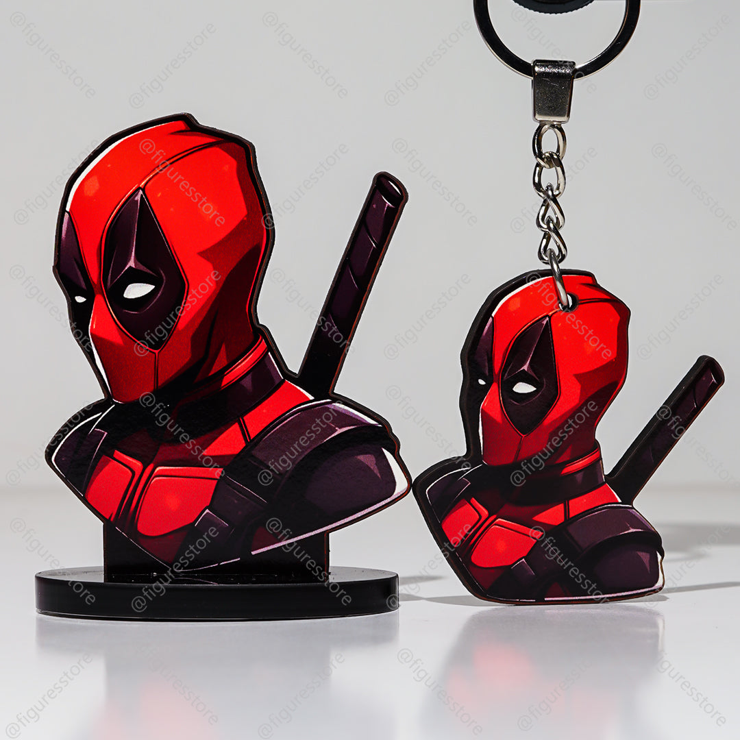 Deadpool