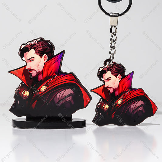 Dr. Strange