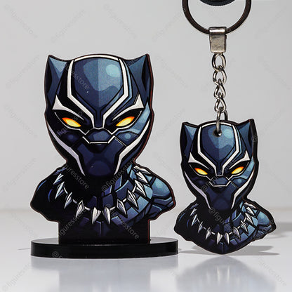 Black Panther