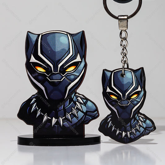 Black Panther