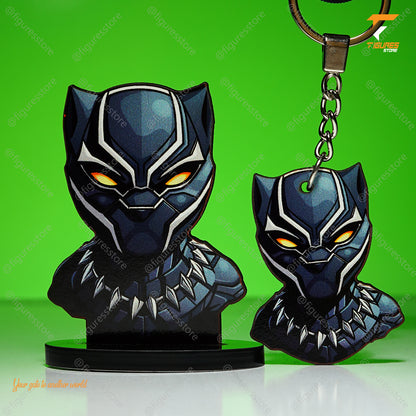 Black Panther