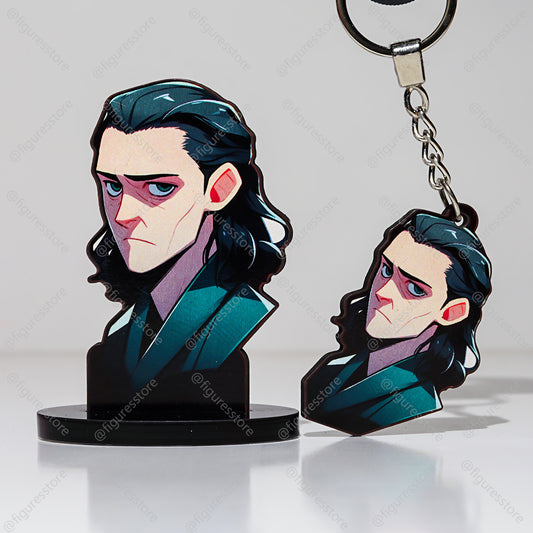 لوكي Loki