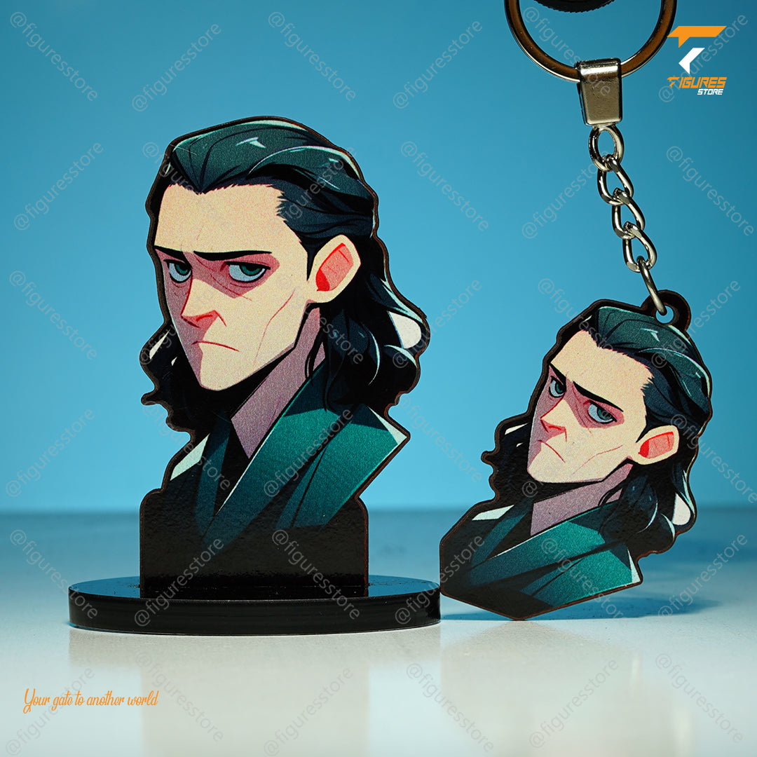 لوكي Loki