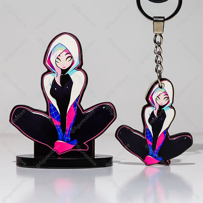 Spider-Gwen