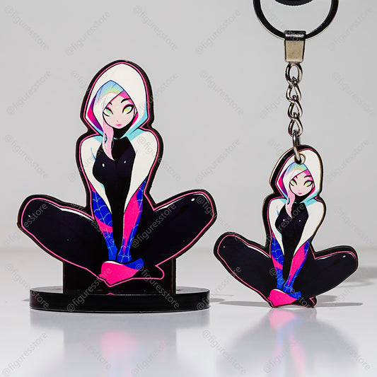 Spider-Gwen