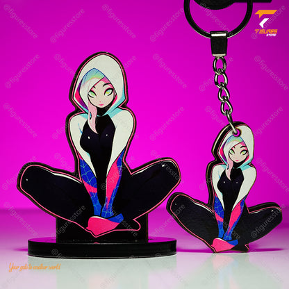 Spider-Gwen