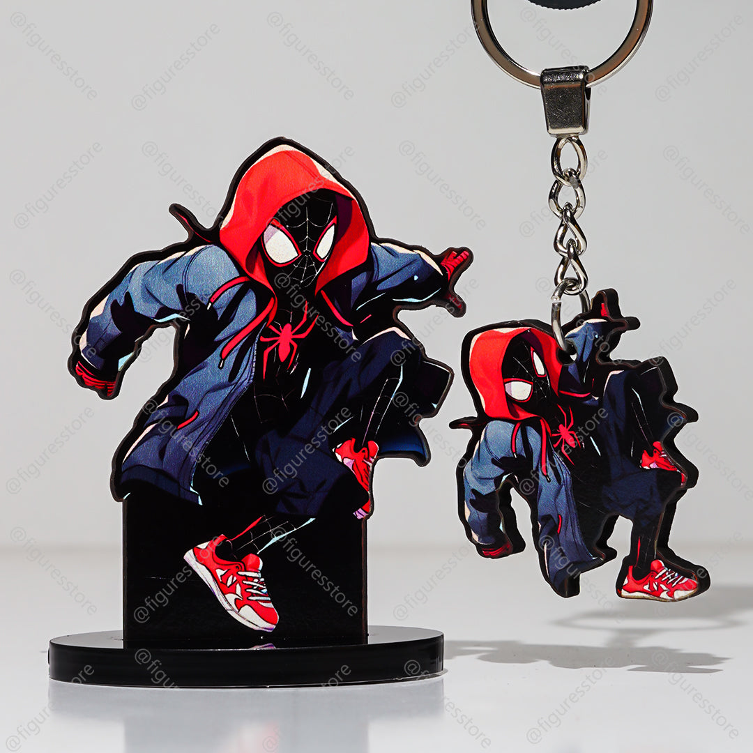 سبايدر مان Spiderman (كود 1)